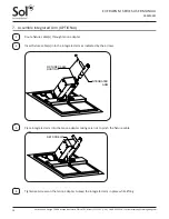 Preview for 16 page of Sunna Design Sol EVERGEN M Series User Manual