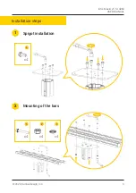 Предварительный просмотр 7 страницы Sunna Design Sol iSSL Maxi4 User Manual