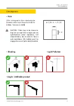 Preview for 5 page of Sunna Design Sol iSSL+ User Manual