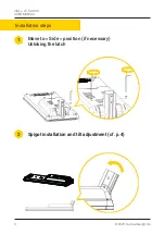 Preview for 6 page of Sunna Design Sol iSSL+ User Manual