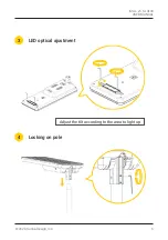 Preview for 7 page of Sunna Design Sol iSSL+ User Manual