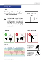 Preview for 5 page of Sunna Design Sol UP2 User Manual