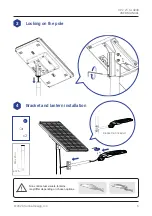 Preview for 7 page of Sunna Design Sol UP2 User Manual