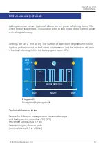 Preview for 11 page of Sunna Design Sol UP2 User Manual