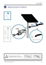 Preview for 9 page of Sunna Design Sol UP4 User Manual