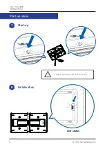 Preview for 10 page of Sunna Design Sol UP4 User Manual