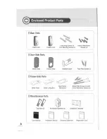 Предварительный просмотр 7 страницы Sunnect AP501 User Manual