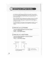 Предварительный просмотр 15 страницы Sunnect AP501 User Manual