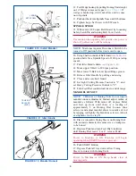 Предварительный просмотр 17 страницы Sunnen LBB-1660 Installation, Setup And Operation Instructions