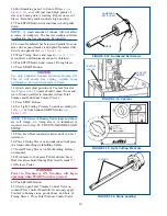 Предварительный просмотр 18 страницы Sunnen LBB-1660 Installation, Setup And Operation Instructions