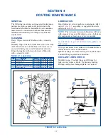 Предварительный просмотр 25 страницы Sunnen LBB-1660 Installation, Setup And Operation Instructions