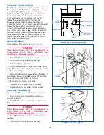 Предварительный просмотр 26 страницы Sunnen LBB-1660 Installation, Setup And Operation Instructions