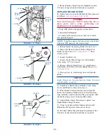 Предварительный просмотр 33 страницы Sunnen LBB-1660 Installation, Setup And Operation Instructions