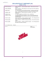 Предварительный просмотр 46 страницы Sunnen LBB-1660 Installation, Setup And Operation Instructions