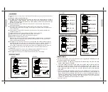 Preview for 6 page of SUNNEX 81328 Instruction Manual