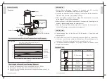 Предварительный просмотр 3 страницы SUNNEX U01-0501 Instruction Manual