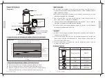 Предварительный просмотр 7 страницы SUNNEX U01-0501 Instruction Manual