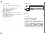 Предварительный просмотр 8 страницы SUNNEX U01-0501 Instruction Manual