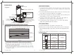 Предварительный просмотр 9 страницы SUNNEX U01-0501 Instruction Manual