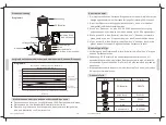 Предварительный просмотр 11 страницы SUNNEX U01-0501 Instruction Manual