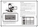 Предварительный просмотр 13 страницы SUNNEX U01-0501 Instruction Manual