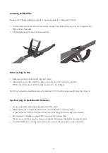 Preview for 4 page of Sunny & Fun PRO SLACKLINE User Manual