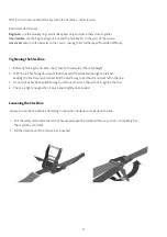 Preview for 4 page of Sunny & Fun SFMB50FTLTR User Manual