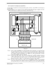 Предварительный просмотр 21 страницы Sunny Giken S550-MFW1U Operation Manual