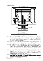 Предварительный просмотр 31 страницы Sunny Giken S550-MFW1U Operation Manual