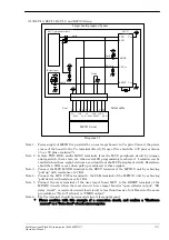 Предварительный просмотр 34 страницы Sunny Giken S550-MFW1U Operation Manual