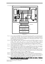 Предварительный просмотр 38 страницы Sunny Giken S550-MFW1U Operation Manual