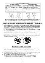 Preview for 11 page of Sunny Health & Fitness 012S User Manual