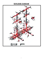 Preview for 3 page of Sunny Health & Fitness ESSENTIAL POWER RACK SF-XF920063 User Manual