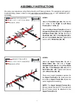 Preview for 5 page of Sunny Health & Fitness ESSENTIAL POWER RACK SF-XF920063 User Manual