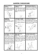 Preview for 15 page of Sunny Health & Fitness EVOLUTION PRO MAGNETIC BELT
DRIVE INDOOR CYCLING BIKE User Manual