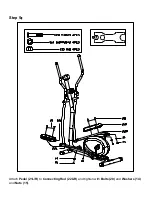 Preview for 11 page of Sunny Health & Fitness G8300 Manual