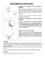 Preview for 17 page of Sunny Health & Fitness PRO CARDIO CLIMBER User Manual