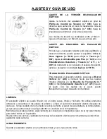 Preview for 24 page of Sunny Health & Fitness PRO CARDIO CLIMBER User Manual