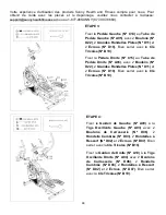 Preview for 29 page of Sunny Health & Fitness PRO CARDIO CLIMBER User Manual