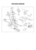 Preview for 4 page of Sunny Health & Fitness PRO II SF-B1964 User Manual