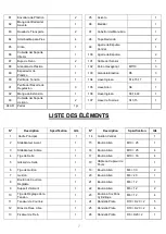 Preview for 8 page of Sunny Health & Fitness PRO II SF-B1964 User Manual