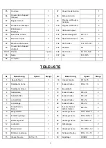 Preview for 10 page of Sunny Health & Fitness PRO II SF-B1964 User Manual