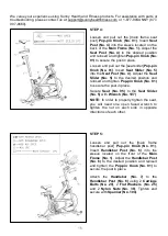 Preview for 16 page of Sunny Health & Fitness PRO II SF-B1964 User Manual