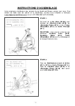 Preview for 32 page of Sunny Health & Fitness PRO II SF-B1964 User Manual