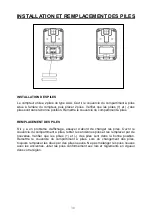 Preview for 39 page of Sunny Health & Fitness PRO II SF-B1964 User Manual