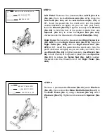 Предварительный просмотр 7 страницы Sunny Health & Fitness SF-B1002C User Manual