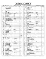 Preview for 7 page of Sunny Health & Fitness SF-B1805 User Manual