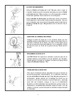 Preview for 20 page of Sunny Health & Fitness SF-B1805 User Manual