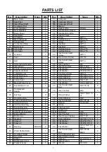 Preview for 4 page of Sunny Health & Fitness SF-B1851 User Manual