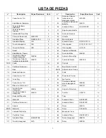 Preview for 9 page of Sunny Health & Fitness SF-B1913 User Manual